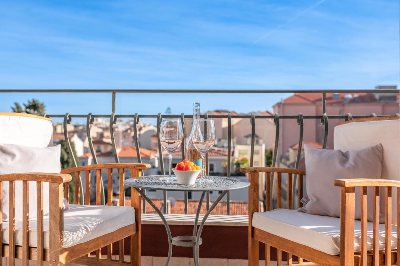 La Fabrique A Poupees - Chambres Et Appartements De Charme Au Coeur De Menton Exterior foto