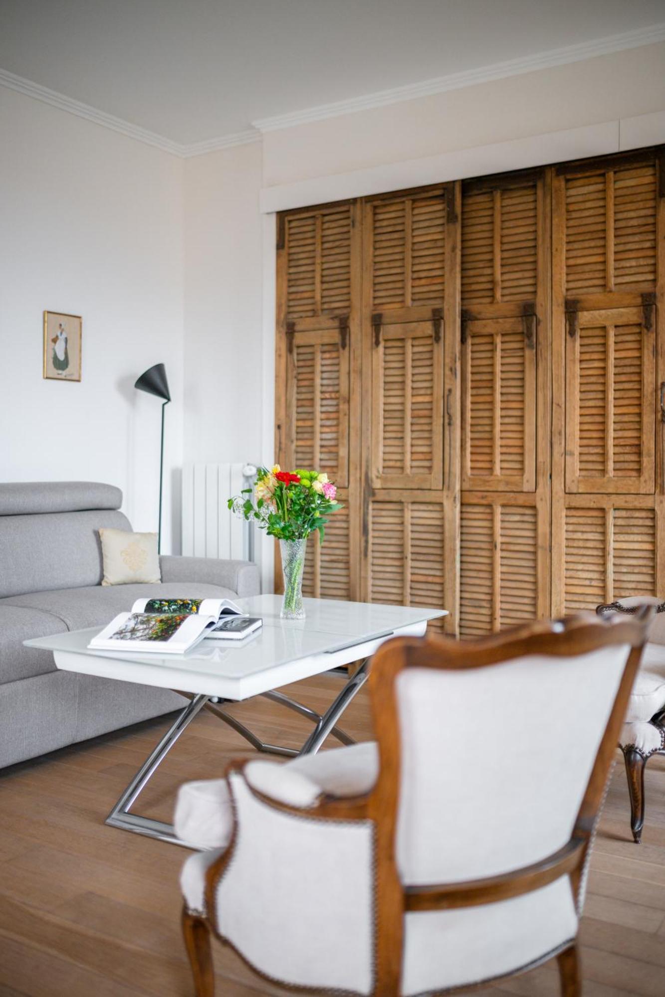 La Fabrique A Poupees - Chambres Et Appartements De Charme Au Coeur De Menton Exterior foto